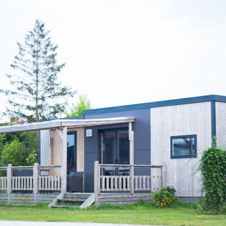Holiday Home Natuurlijk De Veenhoop By Interhome Экстерьер фото