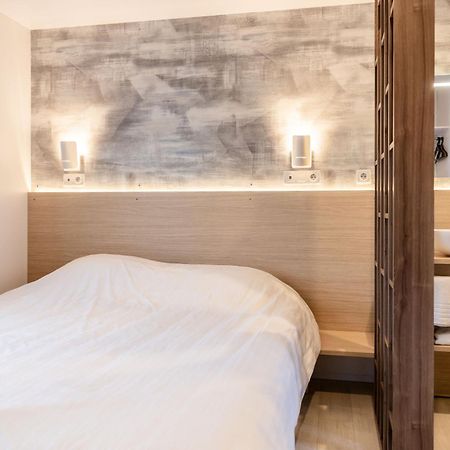 Holiday Home Natuurlijk De Veenhoop By Interhome Экстерьер фото