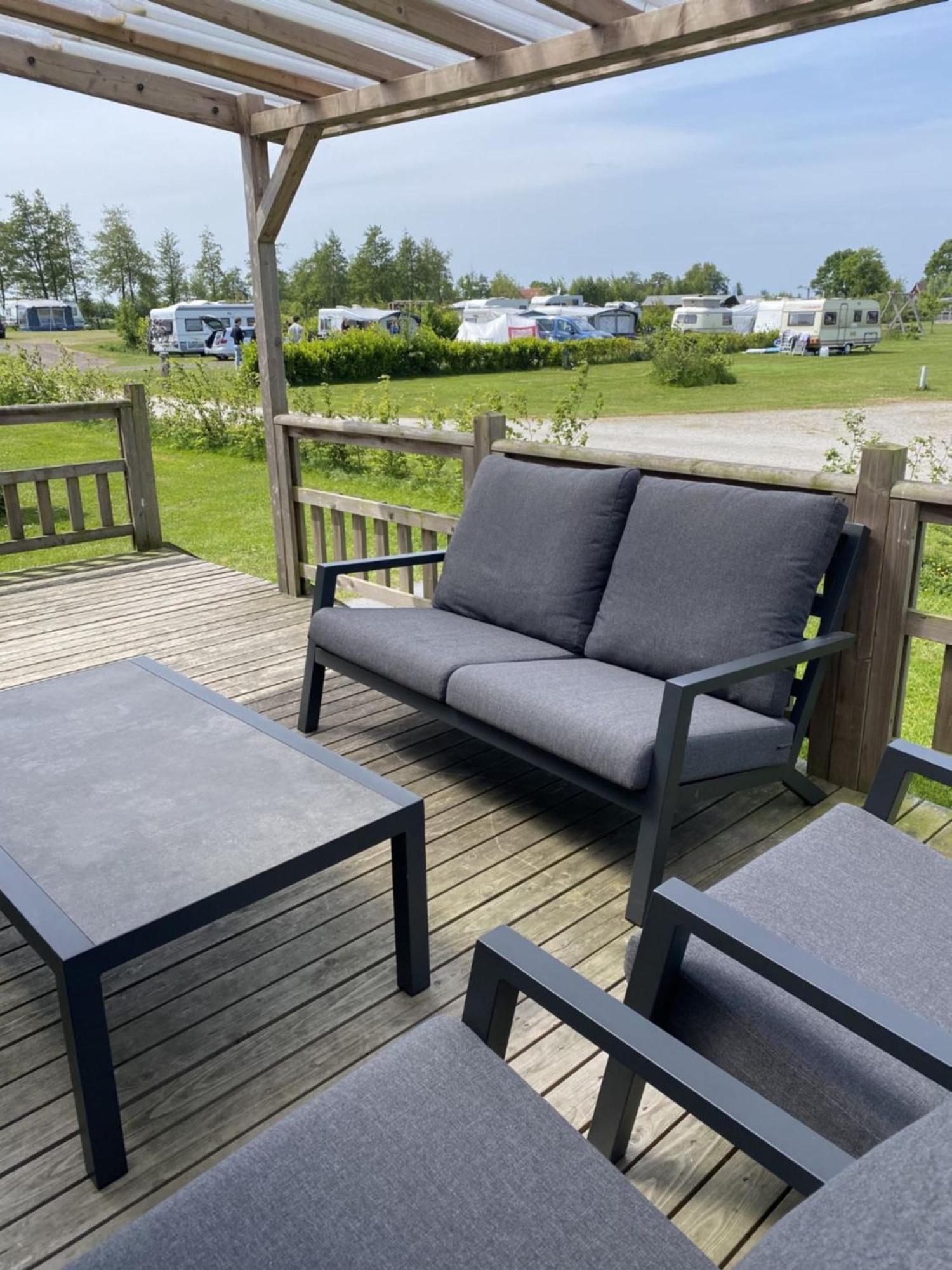 Holiday Home Natuurlijk De Veenhoop By Interhome Экстерьер фото
