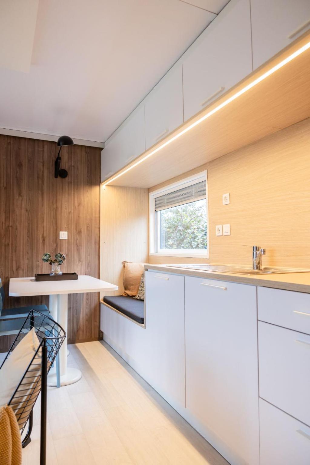 Holiday Home Natuurlijk De Veenhoop By Interhome Экстерьер фото