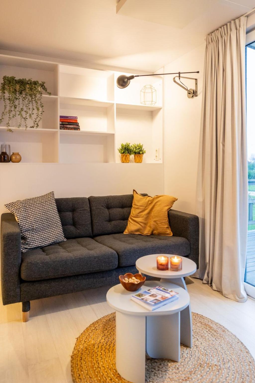 Holiday Home Natuurlijk De Veenhoop By Interhome Экстерьер фото