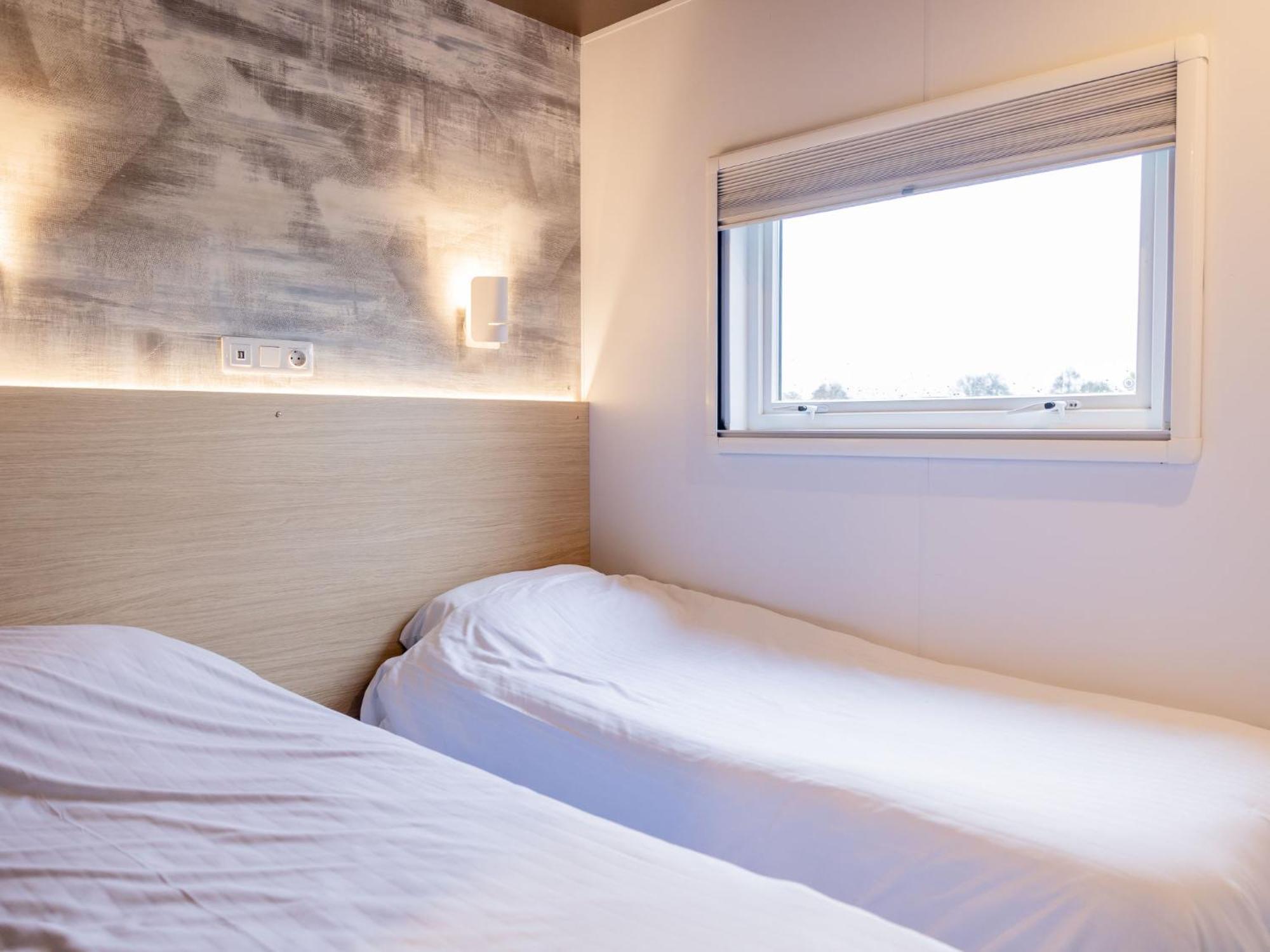 Holiday Home Natuurlijk De Veenhoop By Interhome Экстерьер фото