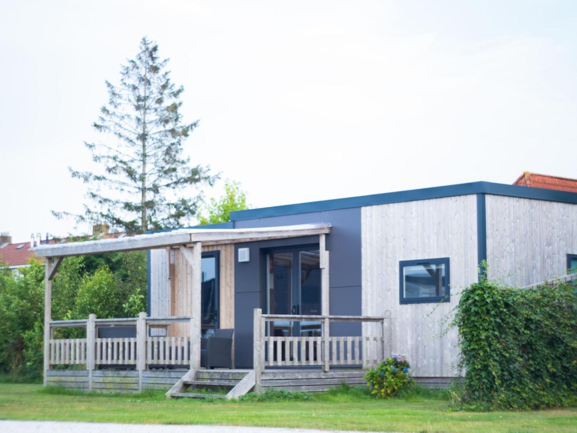 Holiday Home Natuurlijk De Veenhoop By Interhome Экстерьер фото