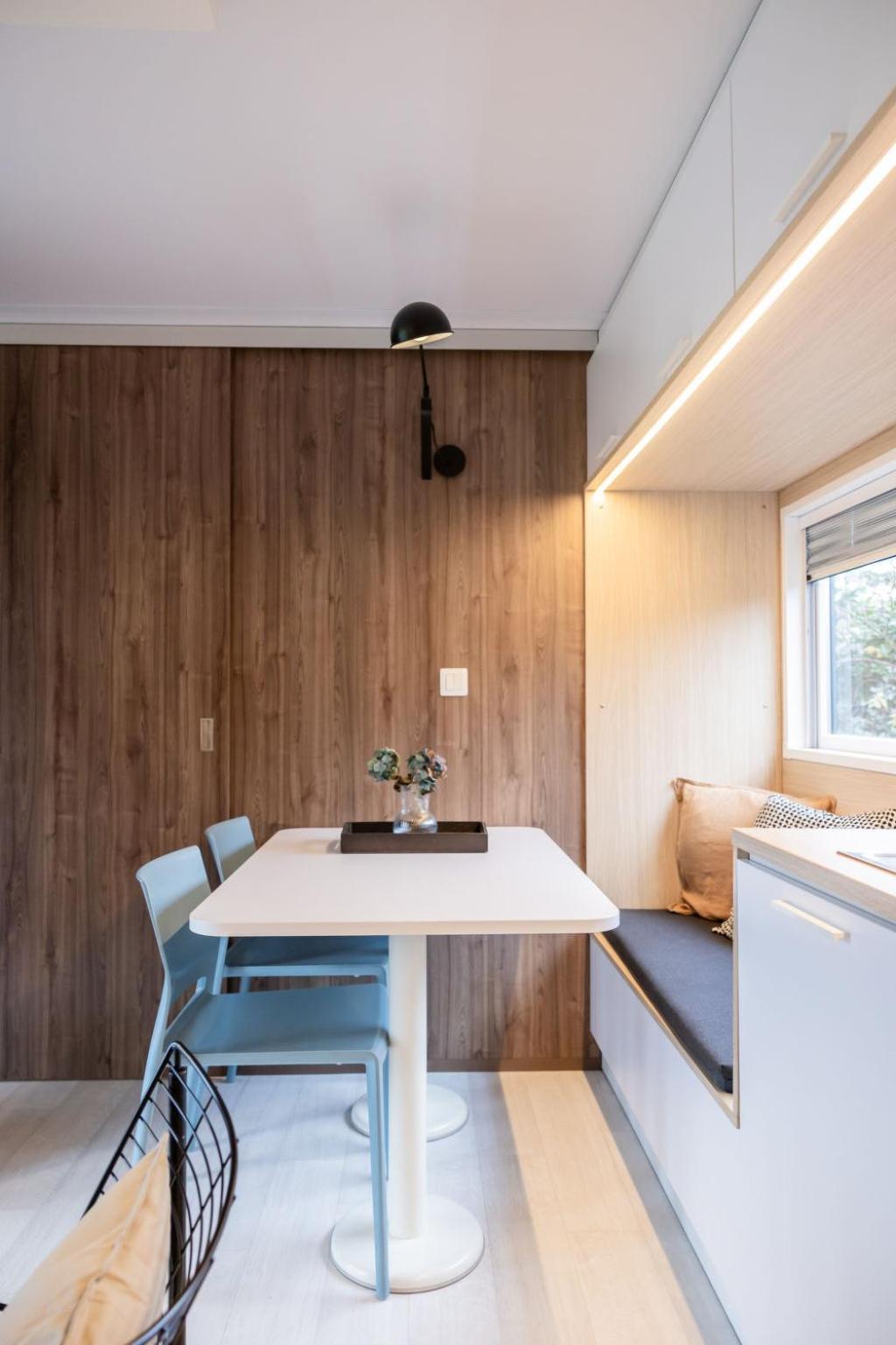 Holiday Home Natuurlijk De Veenhoop By Interhome Экстерьер фото